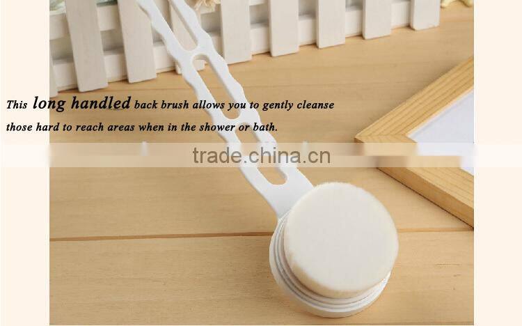 EveryLady long handled bathroom brush for christmas