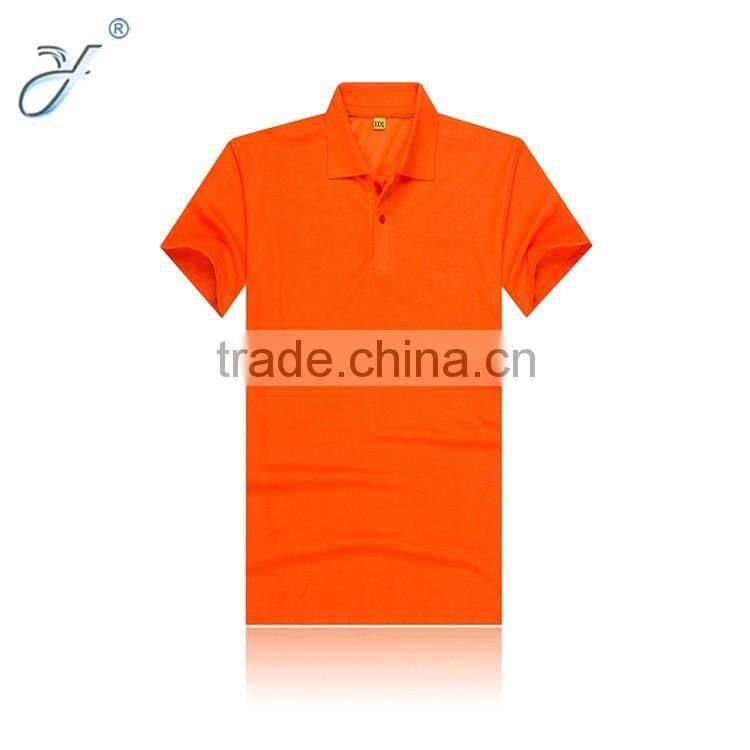Wholesale Multi-color Men's Polo Shirt Sport Shirt