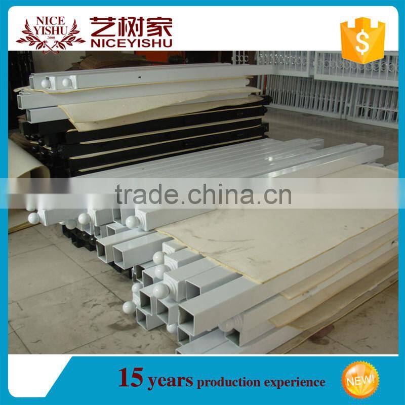 Best sale philippines gates and fences, door iron gate design, small front gate on alibaba online shopping