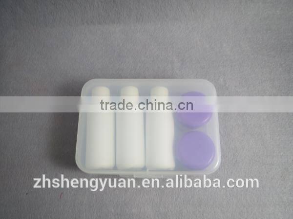 travel kits set skin care bottle containers for travel