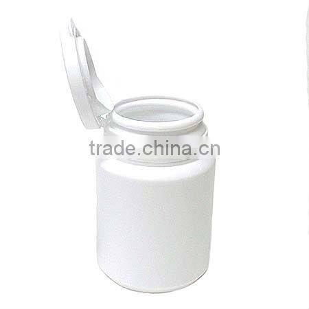 One Touch Cap HDPE Bottle 100ml