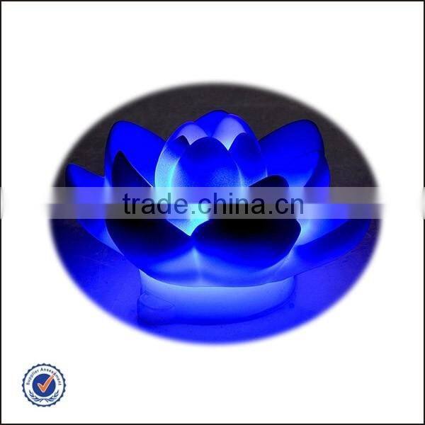 Flower Lotus LED Light