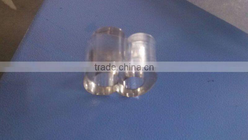 2mm Carbon steel and stainless steel co2 laser cutting machine/metal laser cutting machine