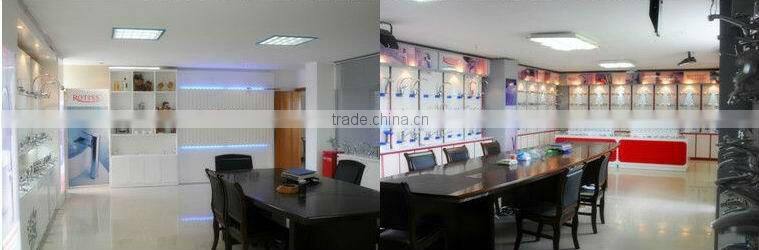 RTS8821-2A double handle basin faucet