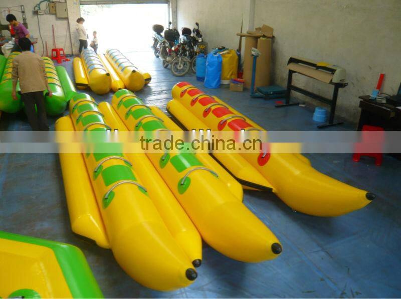 Rafting Boat Drifting inflatable boat