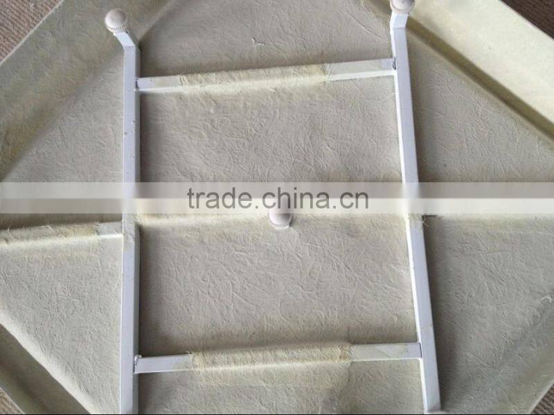 Low tray acid glass shower enclosure(601-5MS)