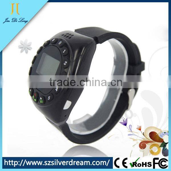 Super Sale GPS Call Phone Wireless Watch China Android Smart Watch