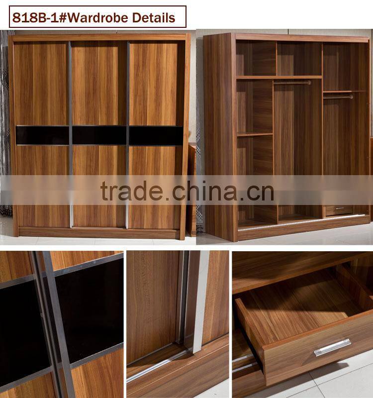 Laminate Wardrobe Designs