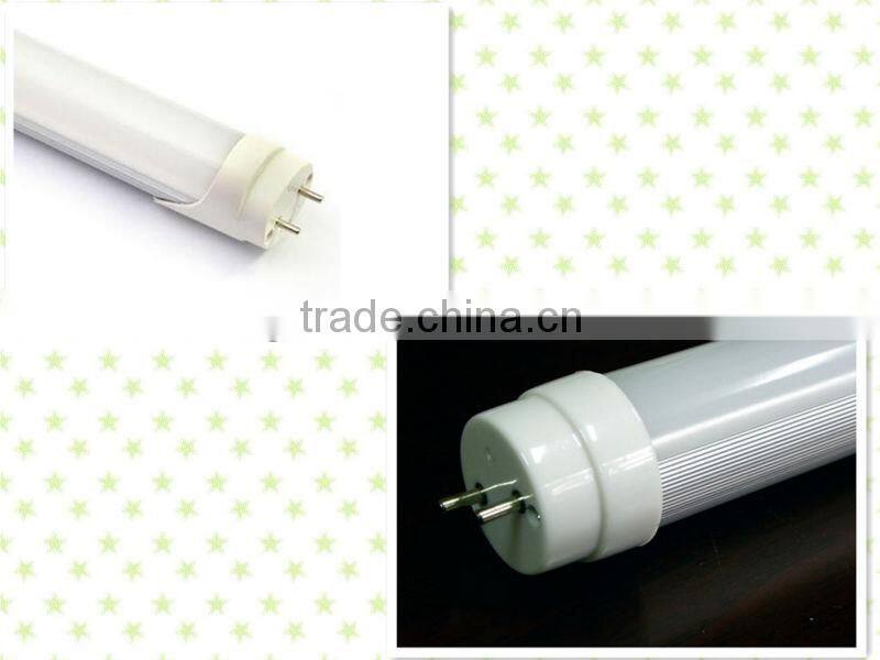 T8 18w CE ROHS approval led tube light