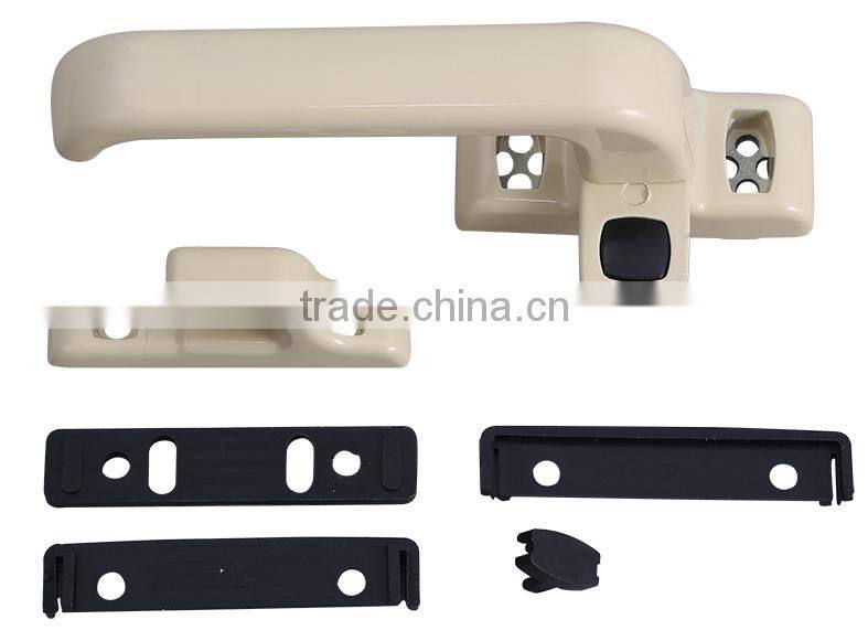 Cheap Aluminium Window Lock Handle
