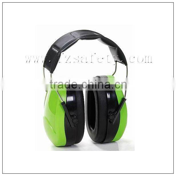 electronic ear protection with CE
