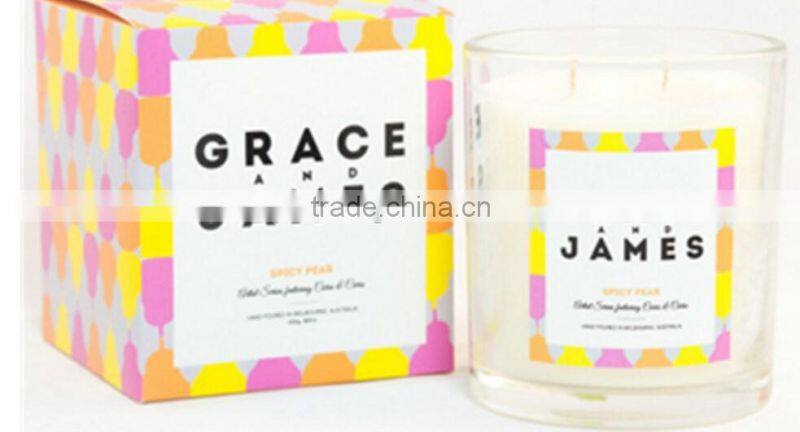 Custom square logo paper box for watch, Cardboard watch box, Paper watch box