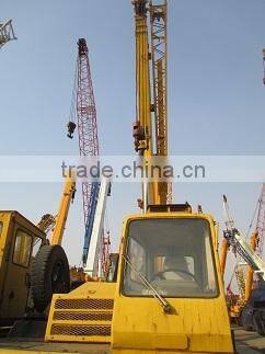 Tadano truck crane 30 ton for sale, TG300E , tadano 30 ton used crane