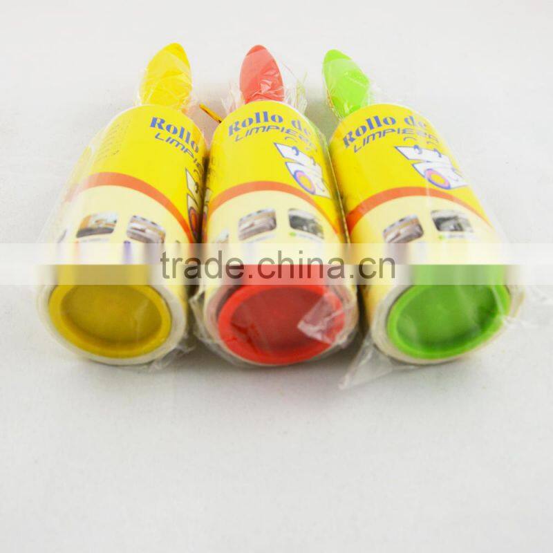 JML LINT REMOVER ROLLER WITH HANDLE/REFILL