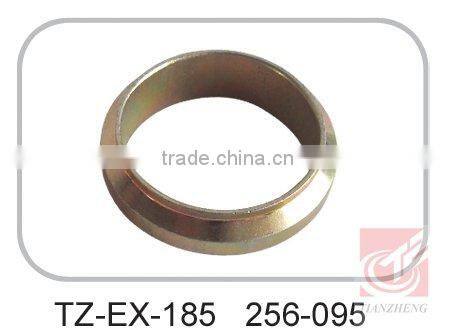 Exhaust gasket for cars or motorcycles
