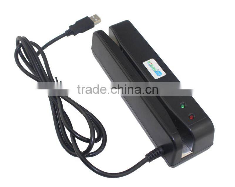 NT-400 Stock Products Status and Metal Material USB card reader