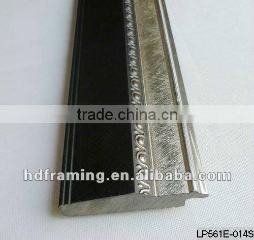 ps photo frame moulding home decorative moulding China