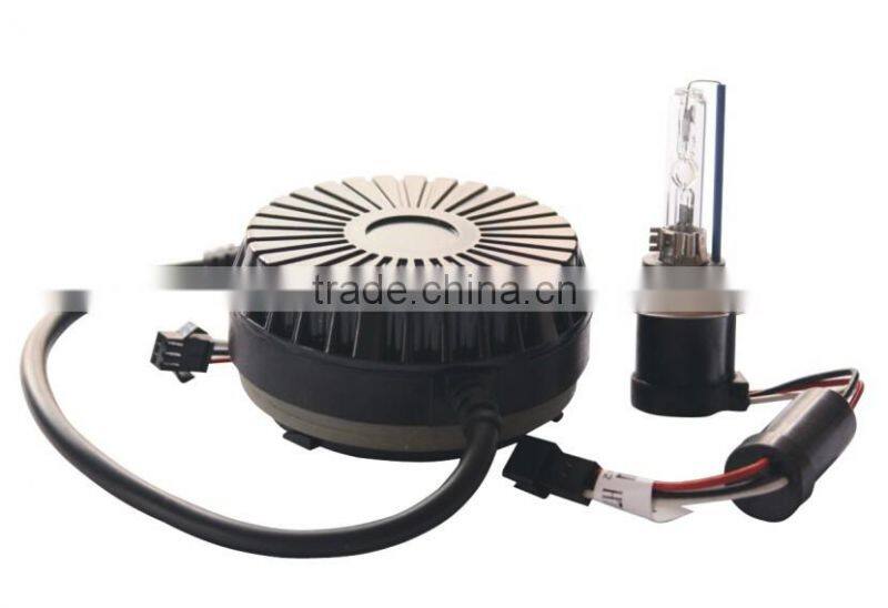 vehicle spare parts export direct factory in guangzhou exclusive all in one hid lights for cars plug and play super easy mount