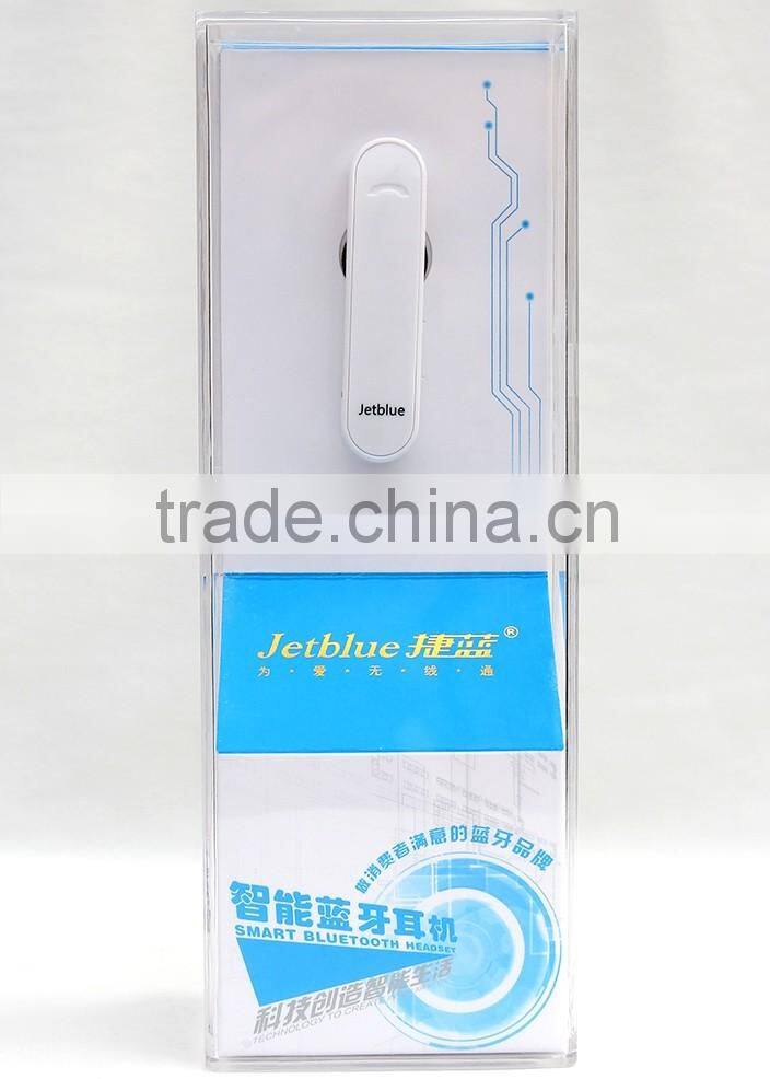 2016 newest Bluetooth headset for mobile use