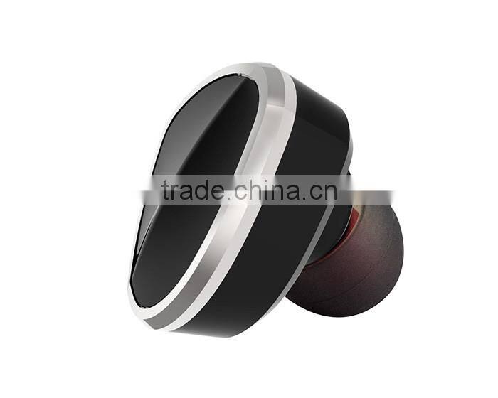 Small Bluetooth headset with version 4.0 MINI6