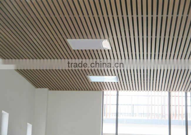 WPC waterproof ceiling