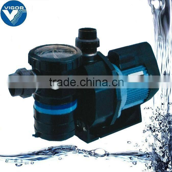 PIKES SB plastic Priming Swimming Pool Pump