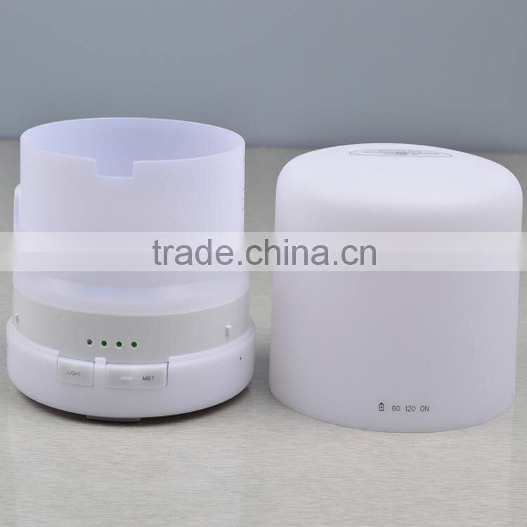 High quality cool mist humidifier mini air humidifier