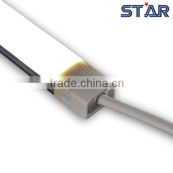 1M 12V/24V 72leds/meter LED Lichtleiste SMD5050 Rigid light bar