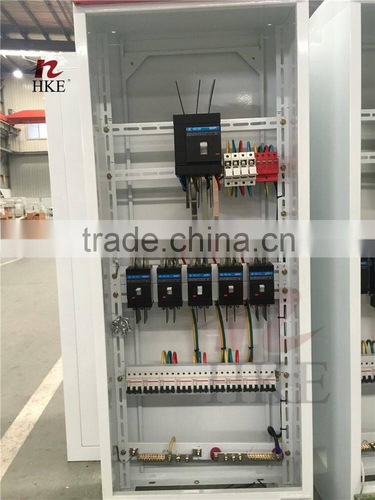 Power Distribution Box