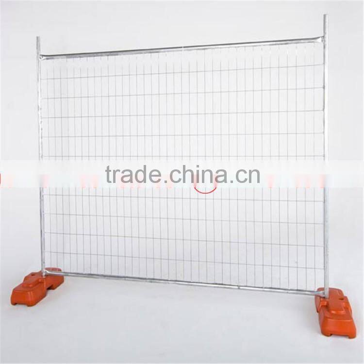 Welded Construction Temporary Fence for Australia Market