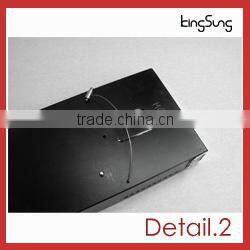 Tube8 Office Lighting Fixture Steel Led Lighting Profile