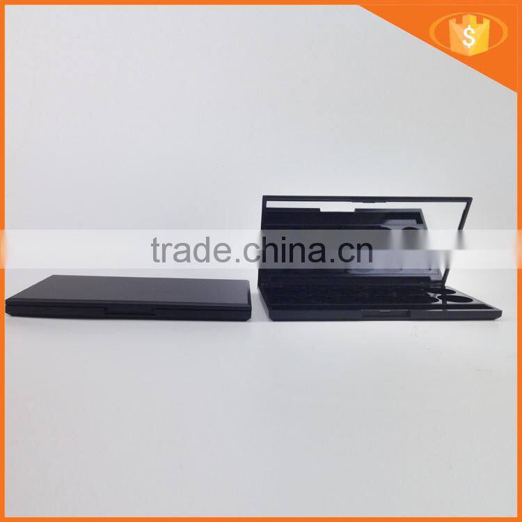 Could Fill 12 Colors Powder High Quality Empty Compacts Powder Container