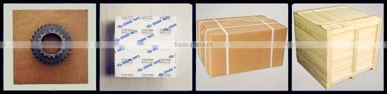 Quality 1280304055 Gearbox gear for truck and bus