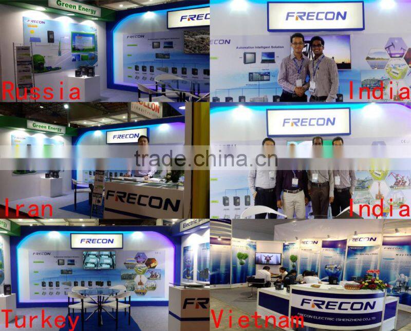 High Performance EMC Filter Vector Control 50hz~60hz 380V 220V 3/2 phase 0.75KW frequency Inverter, AC Drive, Motor Control