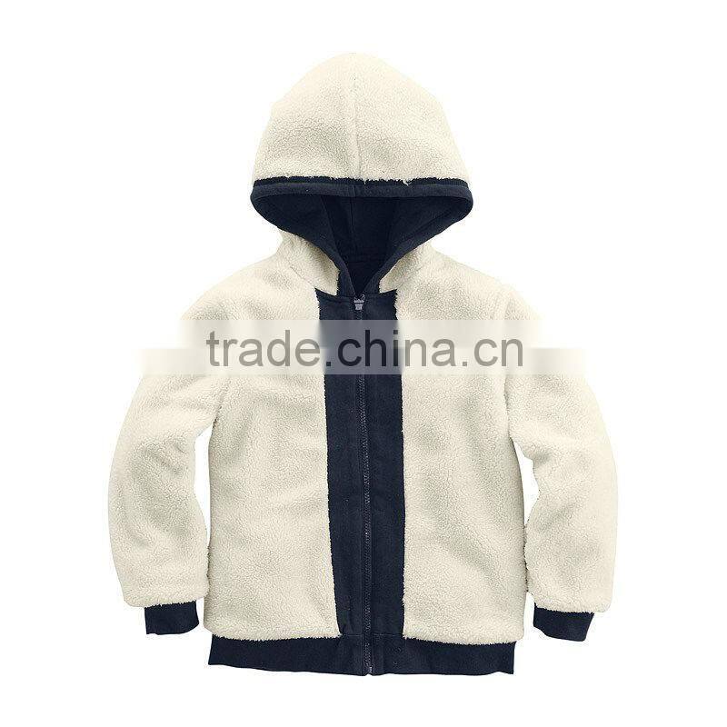 Children's Reversible Hoodies & Sweatshirts