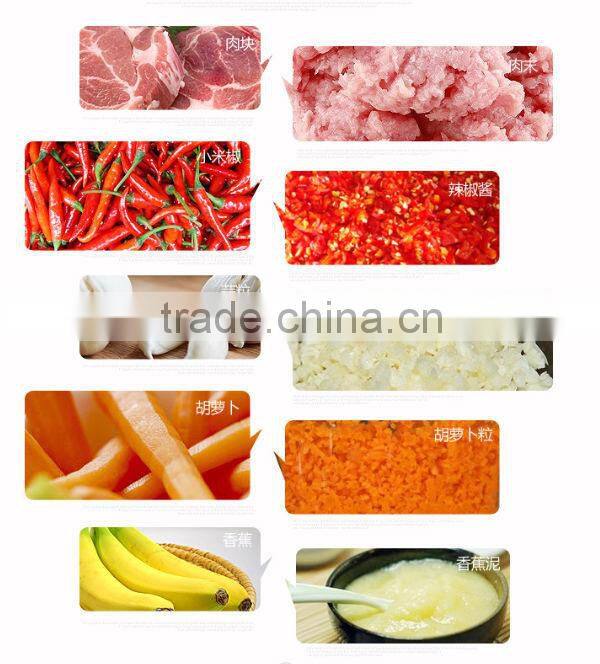 260W, 1000ML smoothies portable hand mixer , blender motor