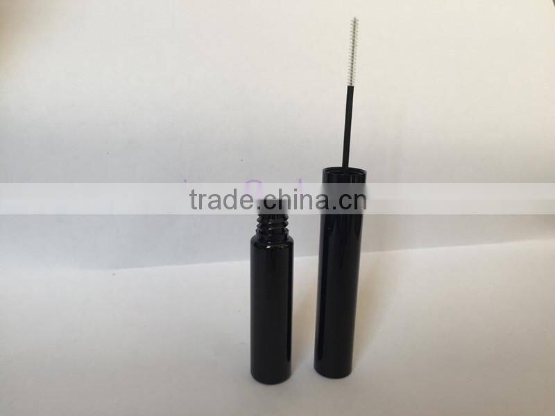 All plastic Longer Cap Eyelash Mascara Growth Liquid Pipe Bottle