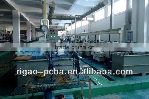 China double-side fpc manufacturer with good quality