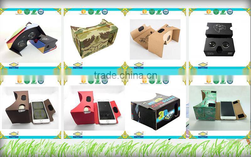 OEM 3d vr 2.0, virtual reality 3d glasses 3d vr box price in pakistan