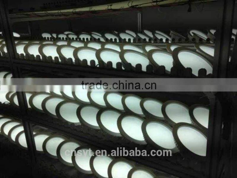 Au plug led downlight 10w 90mm cutout led downlight smd5730 led downlight