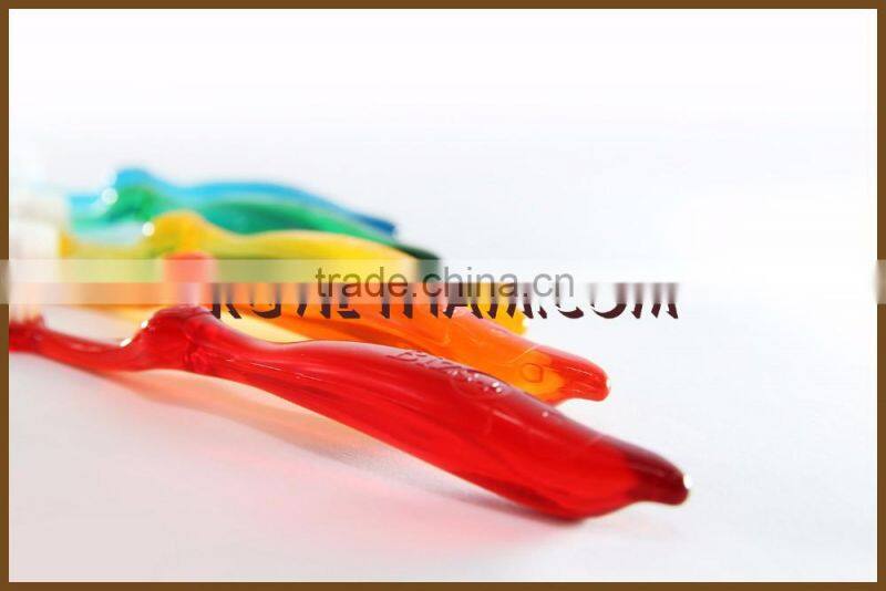 Bizs+ Carbon high quality baby toothbrush