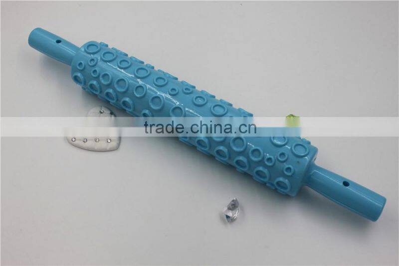 Factory wholesale Euro style ABS rolling pin