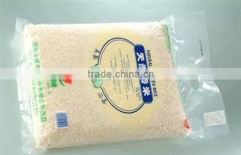 50KG thailand rice bag