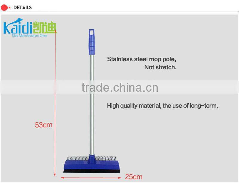 Factory manufacture Advanced glass window cleaning wiper
