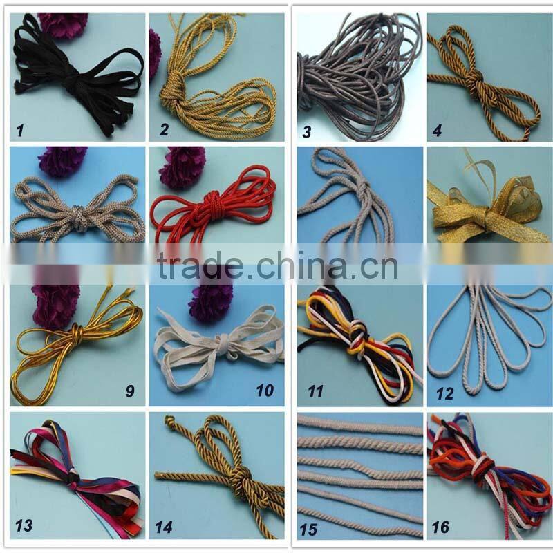 hotsell mesh zipper pouch for glass