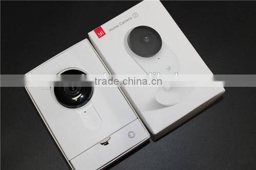 Original Xiao Yi Camera 2 Xiaoyi ants Home Webcam xiaoyi IP Camera 2 WIFI Wireless Cam cctv Night Vision 1080P