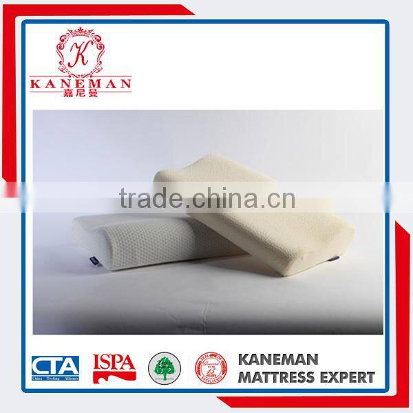 Bamboo Shredded Memory Foam Pillow