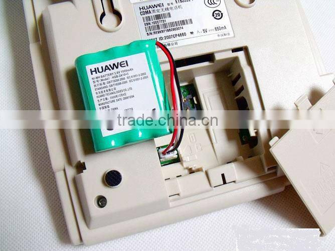 HUAWEI ETS2222+ (800MHZ) CDMA FCT (ruim/non ruim) On sale!!!