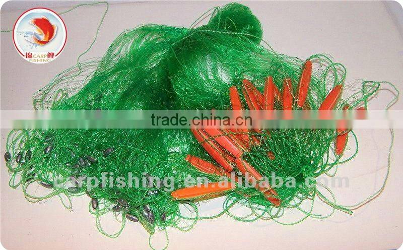 Nylon Monofilament Gill Net