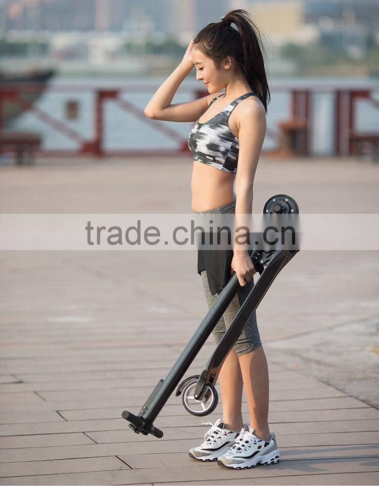 China cheap two wheels big scooter for city road electric scooter